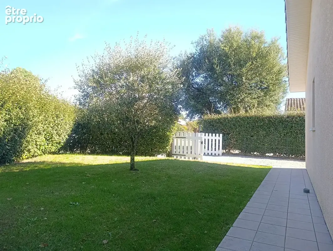 Maison Vielle-Saint-Girons 90.45m² - photo 18