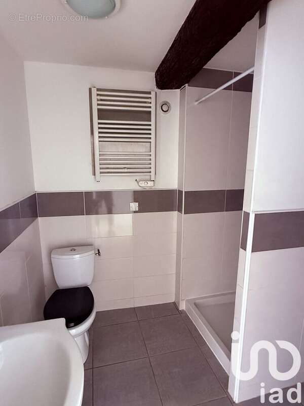 Photo 4 - Maison à ALIGNAN-DU-VENT