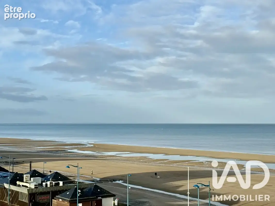 Photo 1 - Appartement à VILLERS-SUR-MER