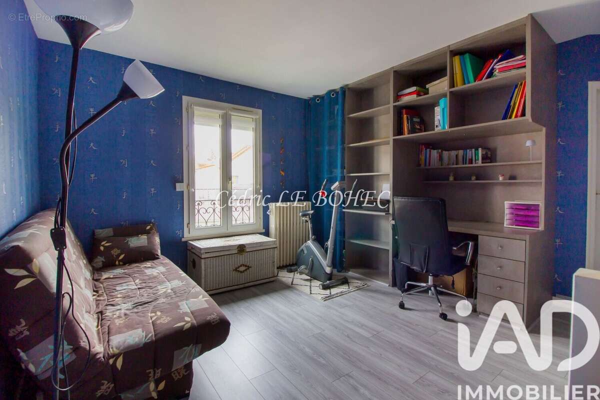 Photo 7 - Maison à LE PLESSIS-BOUCHARD