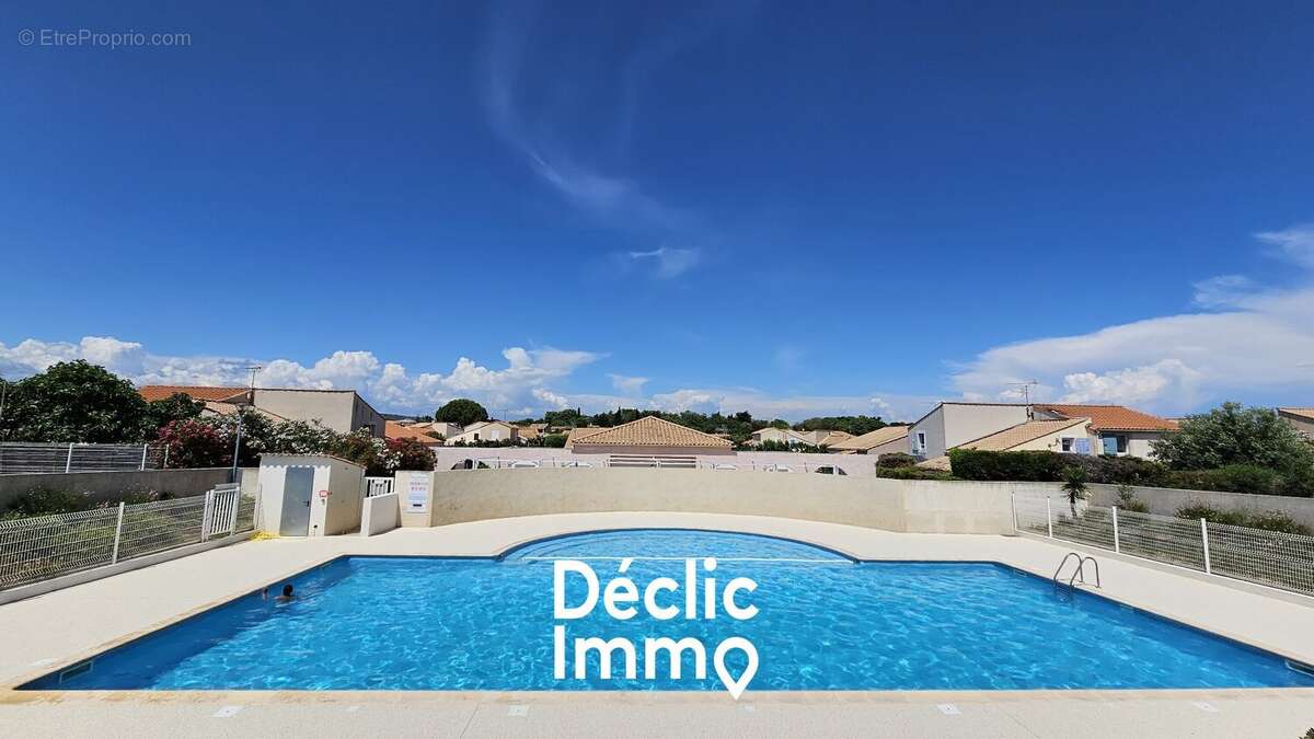 Maison à VIC-LA-GARDIOLE