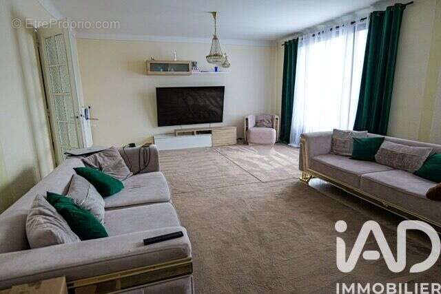 Photo 9 - Maison à BOBIGNY