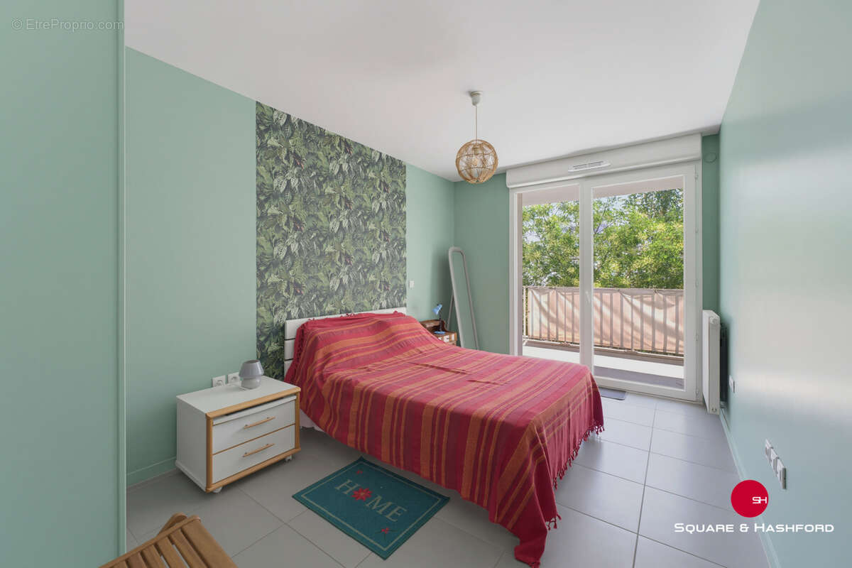 Appartement à FLOIRAC