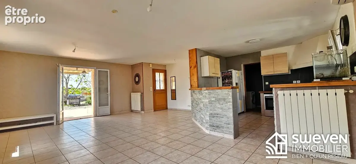 Maison 5 pièces 128 m² à vendre à Seysses (31600) - photo 4