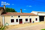 Maison à CONNEZAC