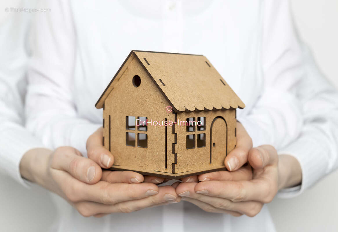 Terrain à BLAINVILLE-SUR-MER