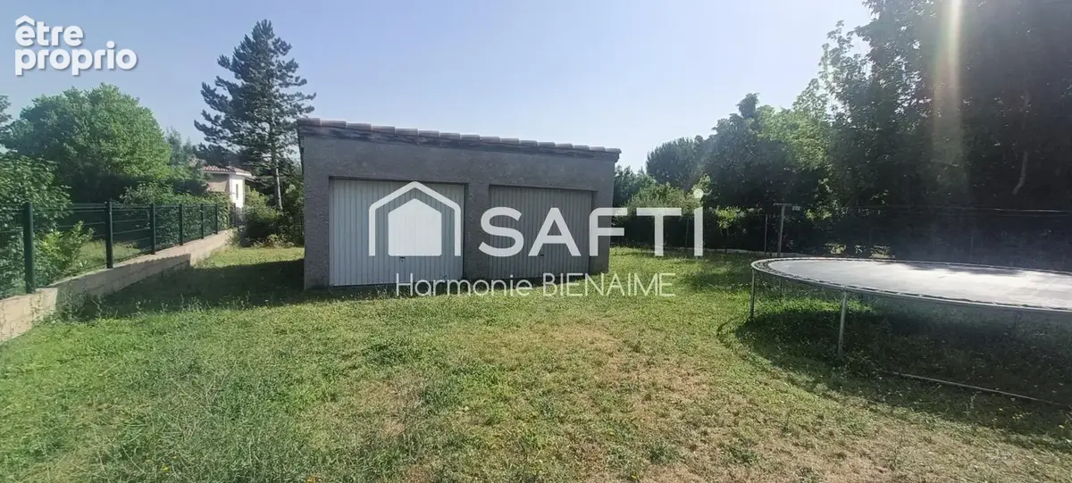 Photo 1 - Maison à CAUSSADE