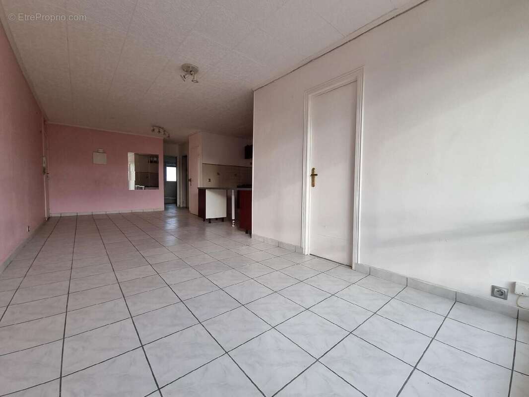 Photo 3 - Appartement à ARGENTEUIL