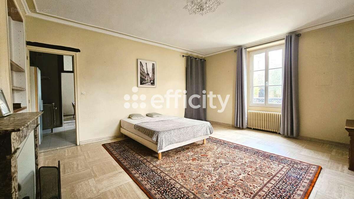 Appartement - photo 9