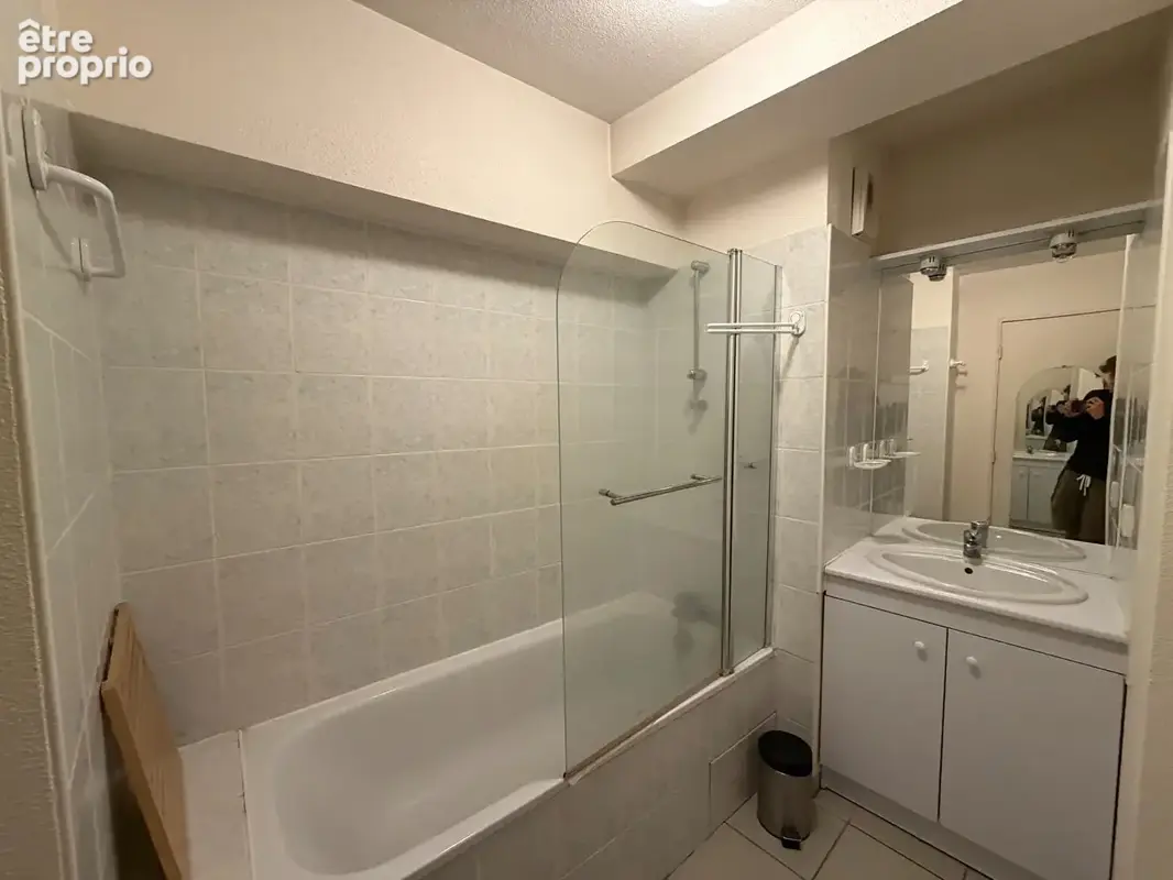 Appartement 2 pièces 40 m² à vendre à Merignac (33700) - photo 6