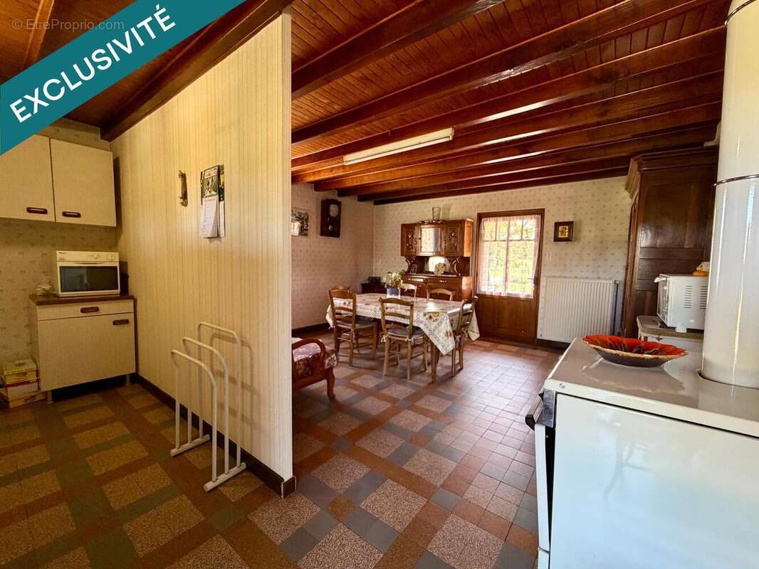 Maison 98 m² à Louhans  - photo 7