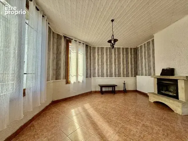 Maison 5 pièces 94 m² à vendre à Coucy-Le-Chateau-Auffrique (02380) - photo 5