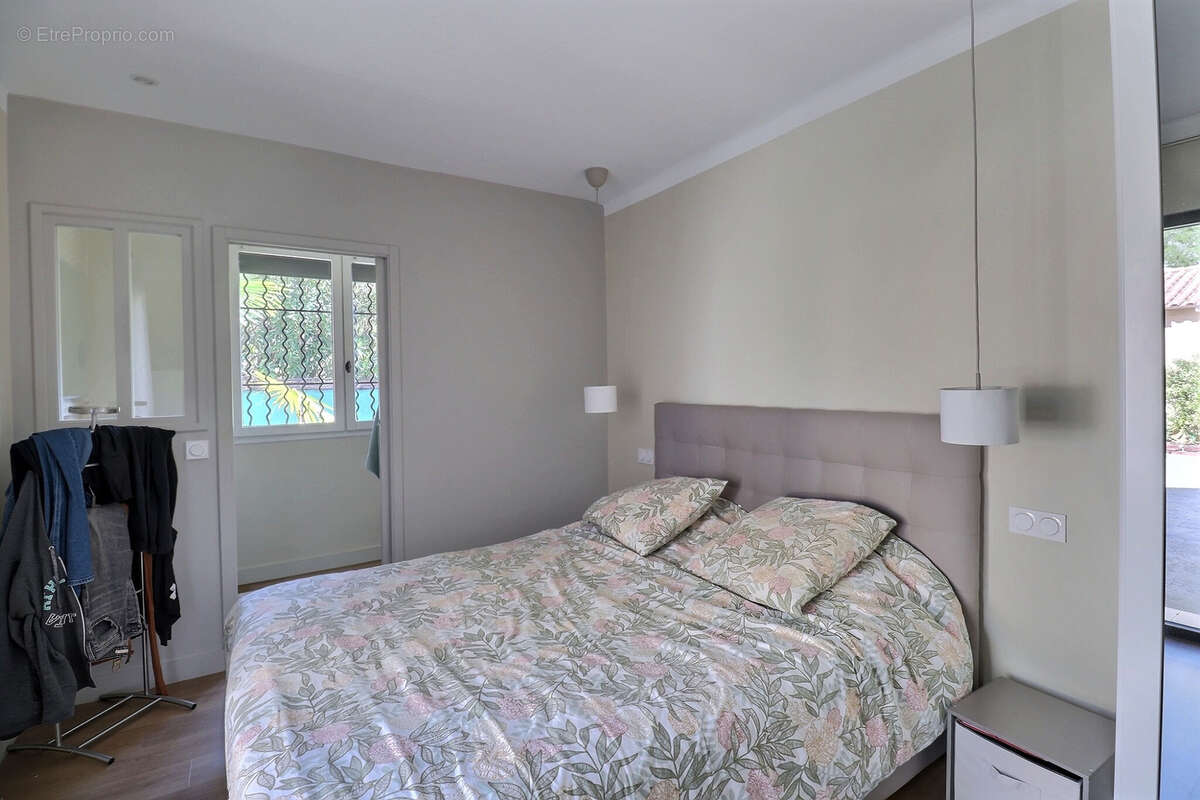 Maison à CASTELNAU-LE-LEZ