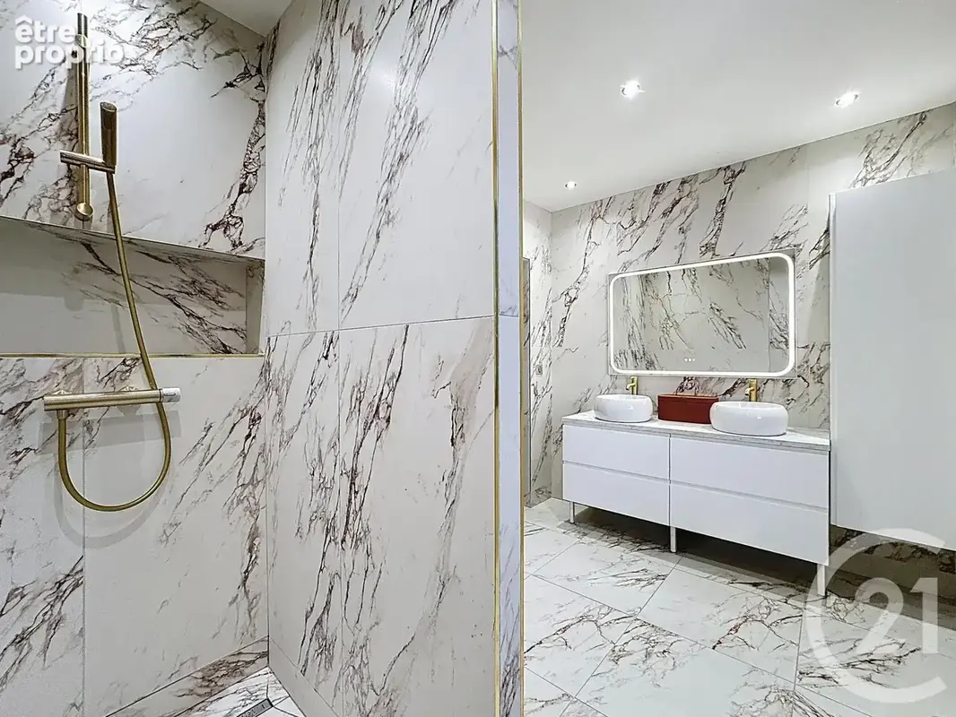 Maison 114 m² à Fismes  - photo 15