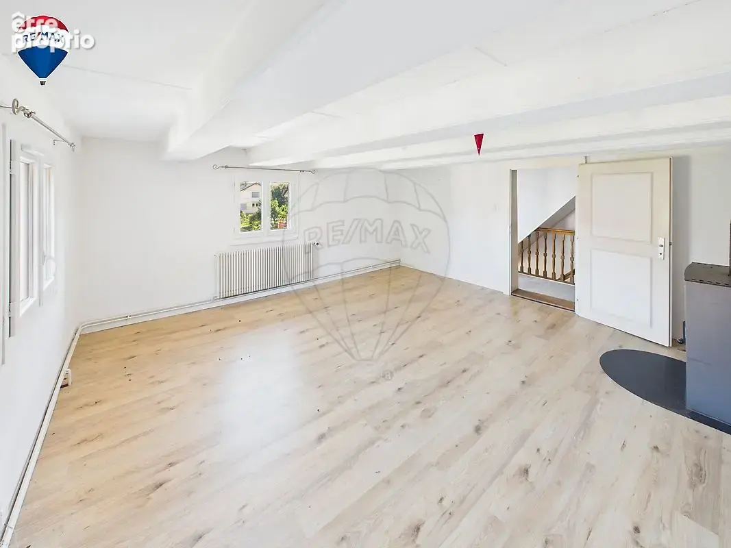 Maison 4 chambre(s) à vendre - photo 2
