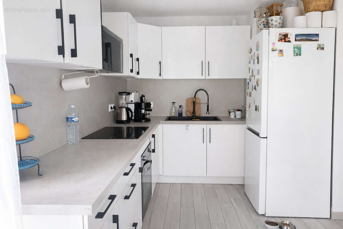 Appartement à OZOIR-LA-FERRIERE