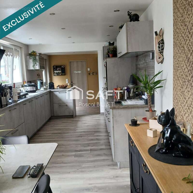 Photo 2 - Maison à BERCK