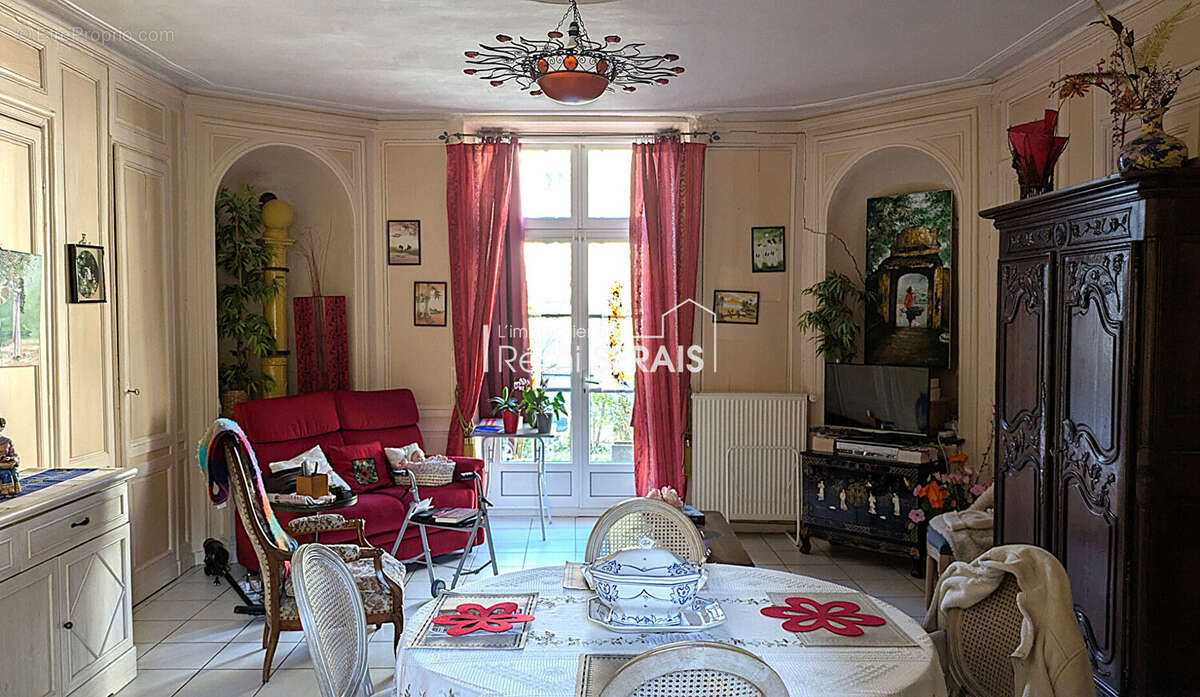 Appartement à ALENCON