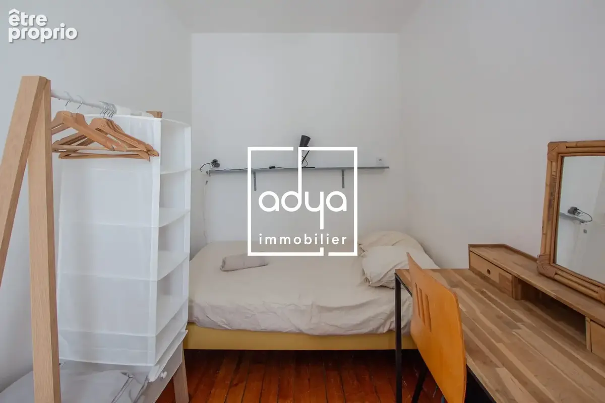 Appartement 3 pièces 43 m² à vendre à Angers (49100) - photo 7