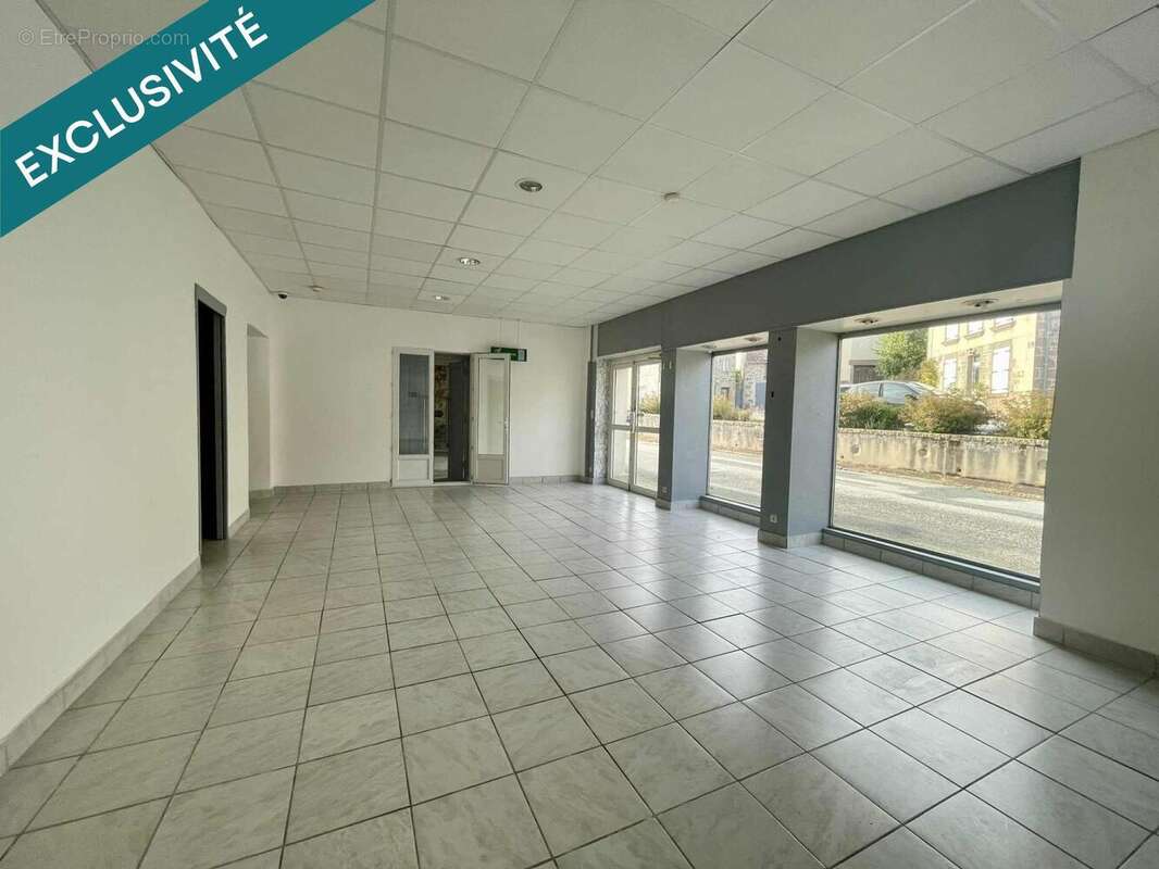 Photo 4 - Appartement à BELLEGARDE-EN-MARCHE