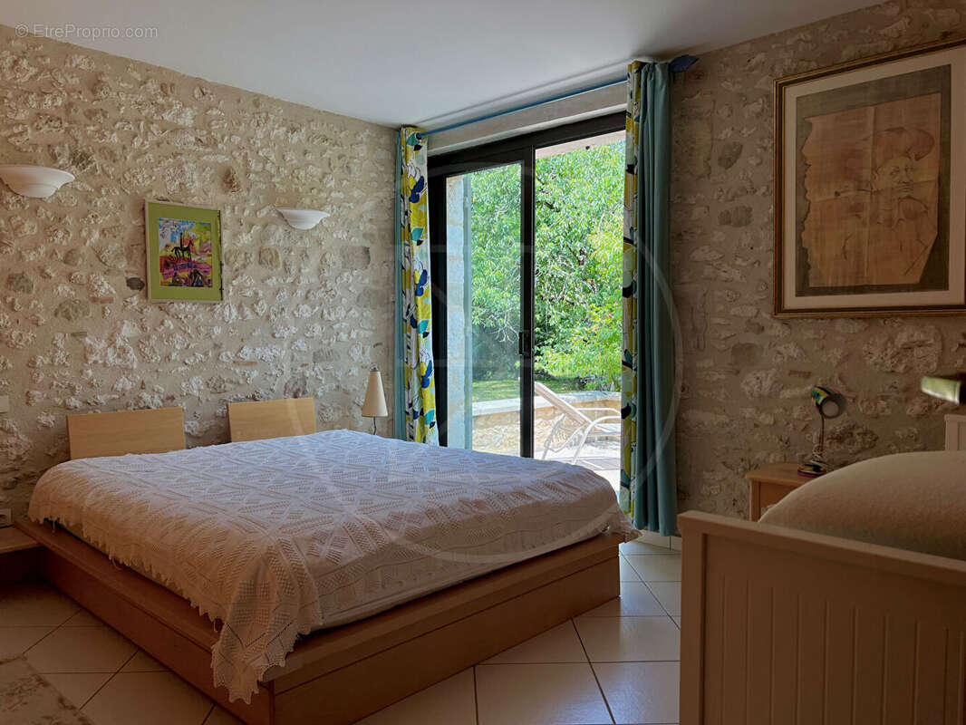 Maison à DURAS