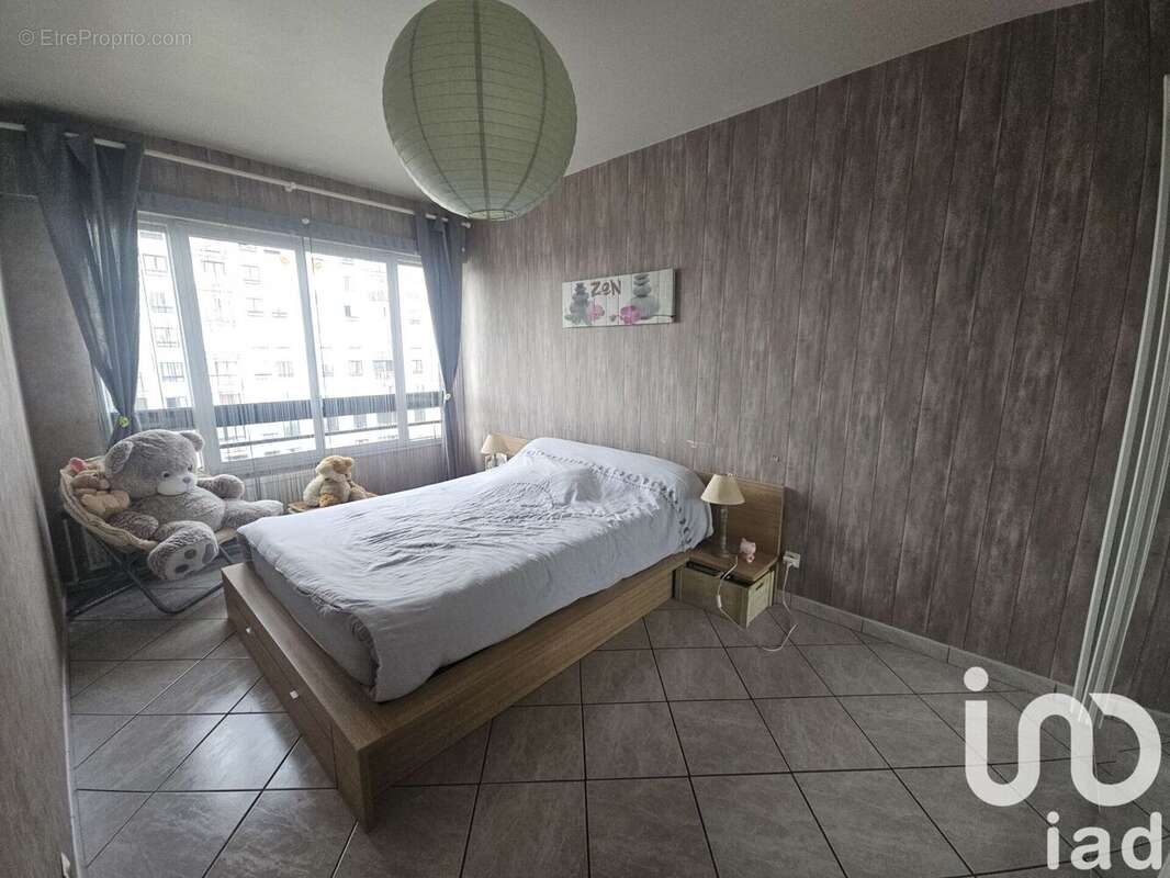 Photo 6 - Appartement à LE HAVRE