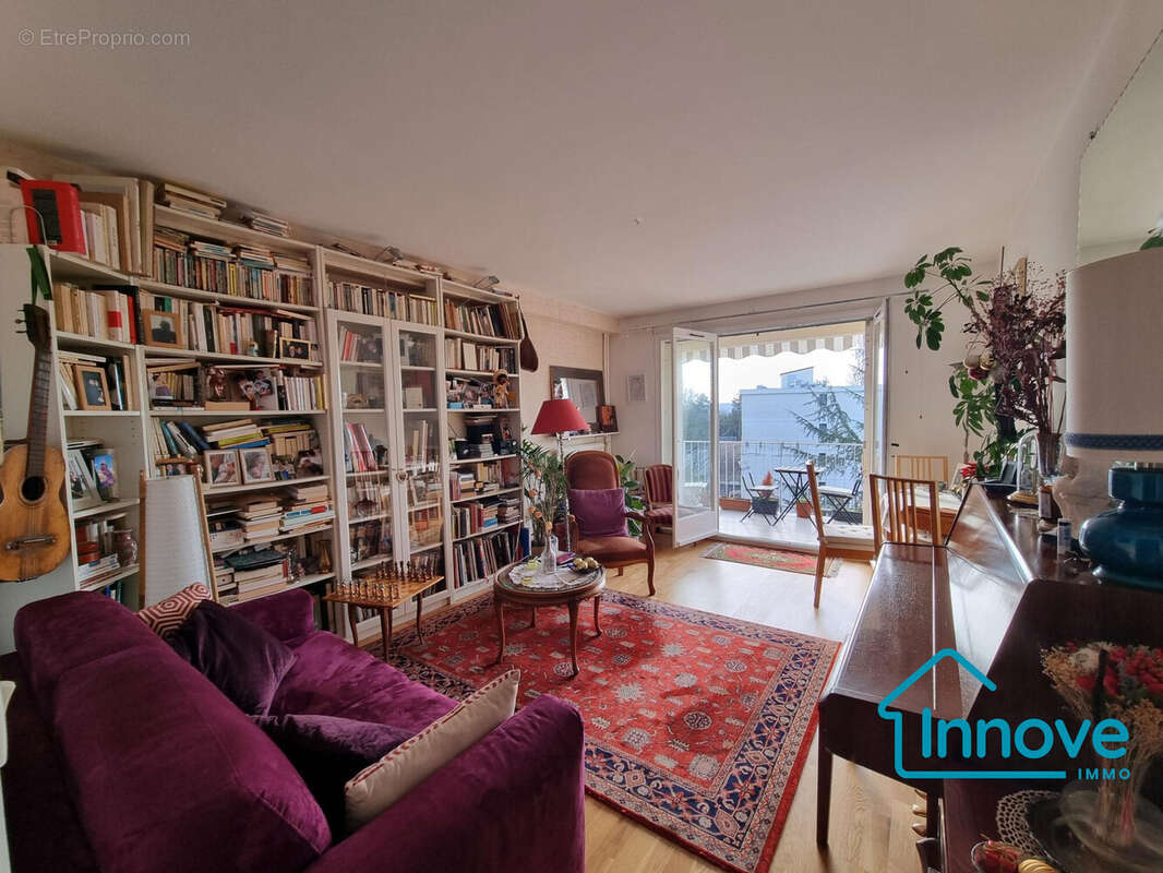 Appartement à VERSAILLES