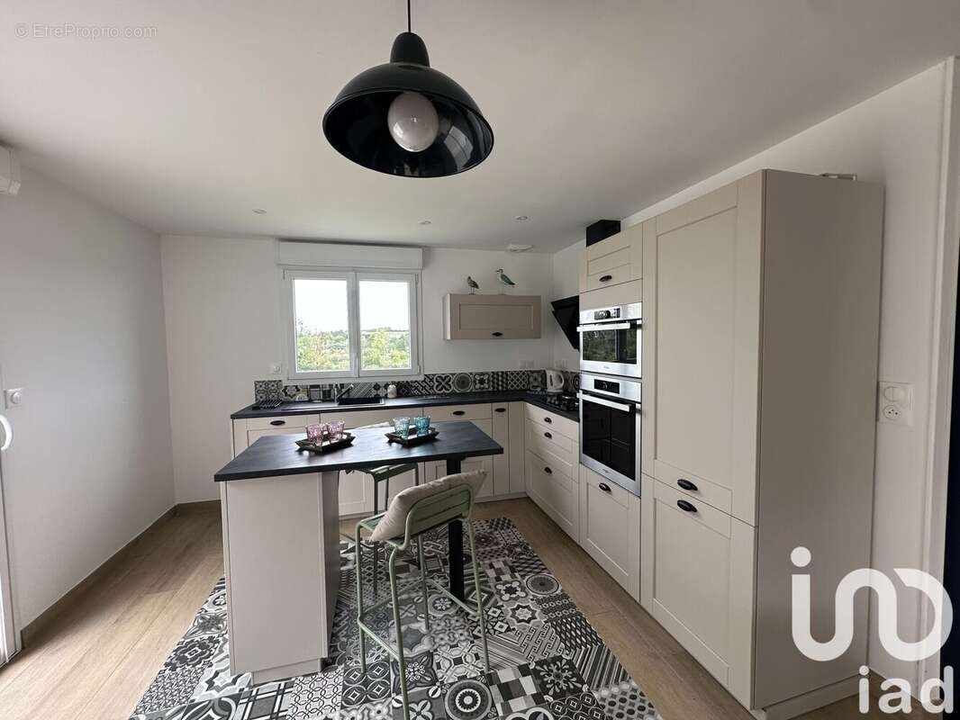 Photo 5 - Maison à SAINT-PAIR-SUR-MER