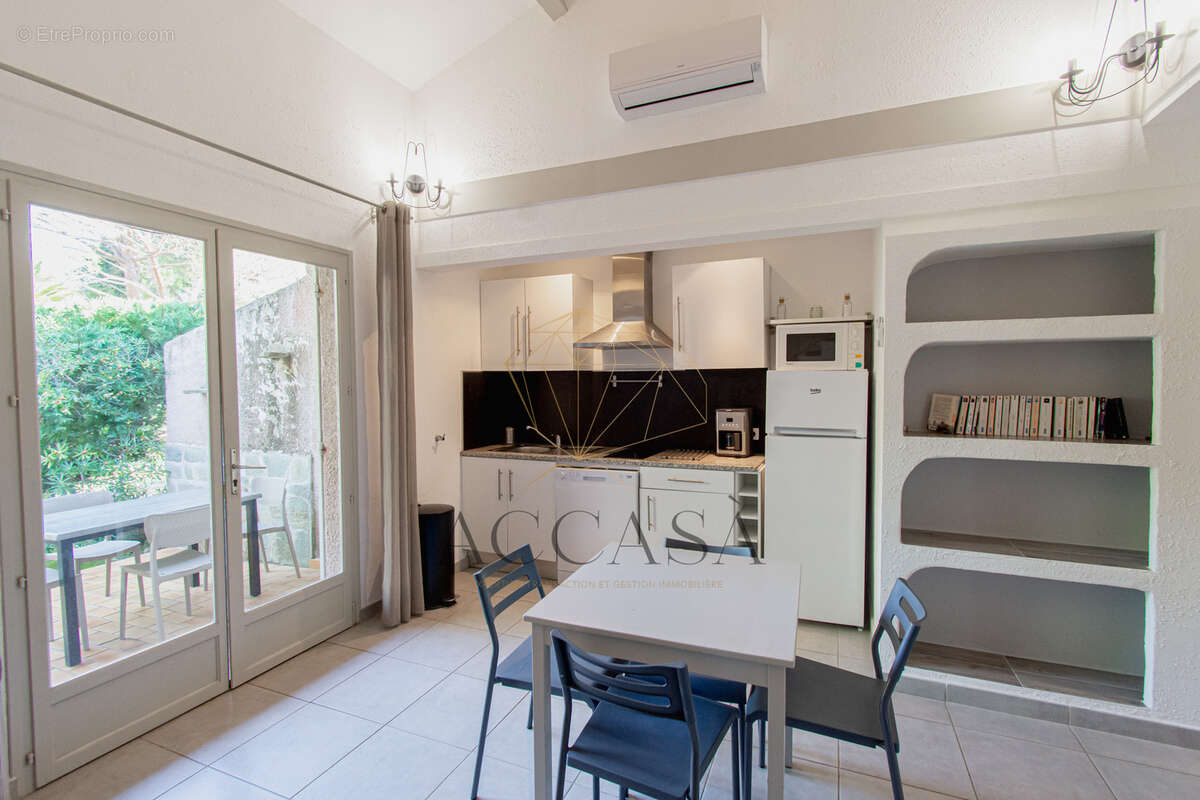 Maison à PORTO-VECCHIO