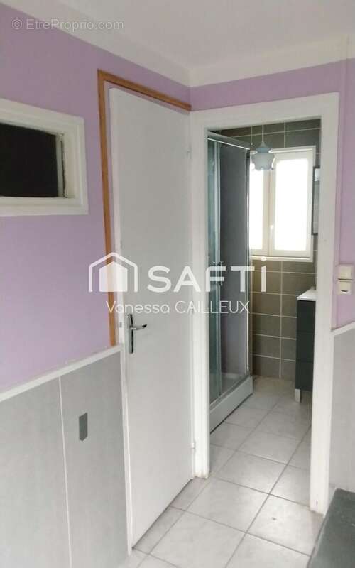 Photo 6 - Appartement à LA FERE