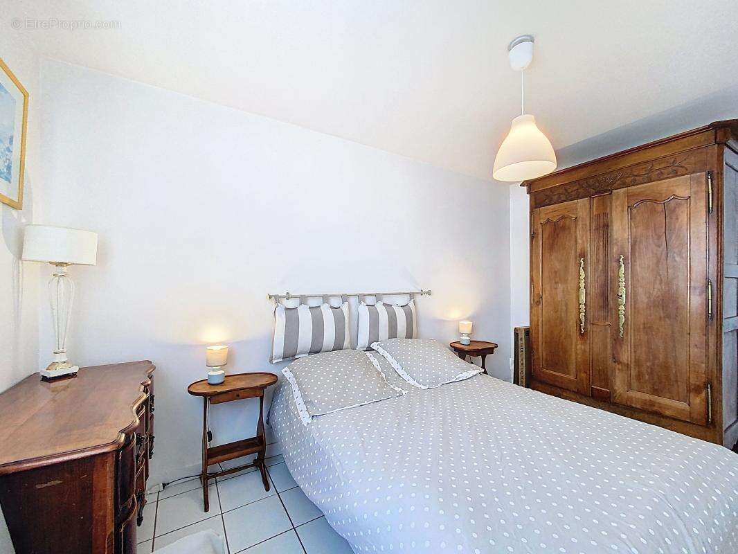 Appartement à LARMOR-PLAGE