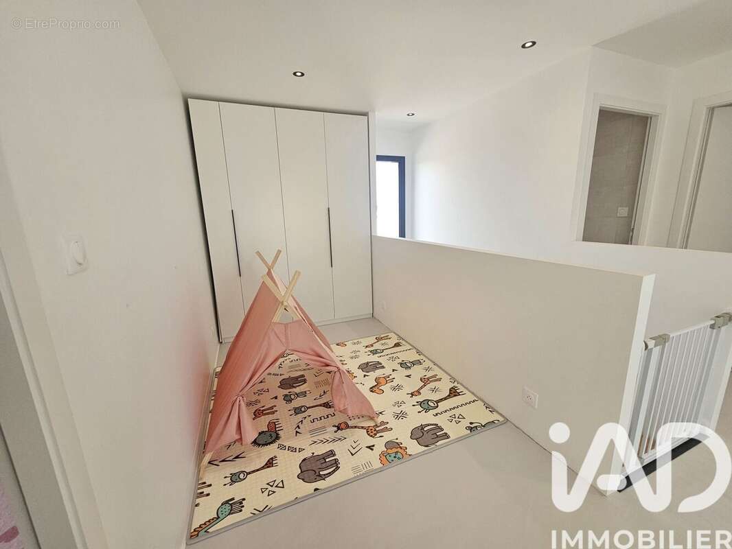 Photo 9 - Maison à MORMAISON