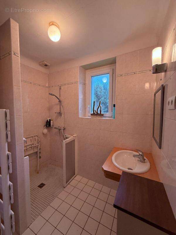 Maison à LOCMARIAQUER