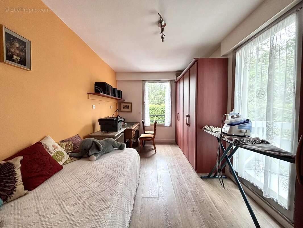 Appartement à VERNON