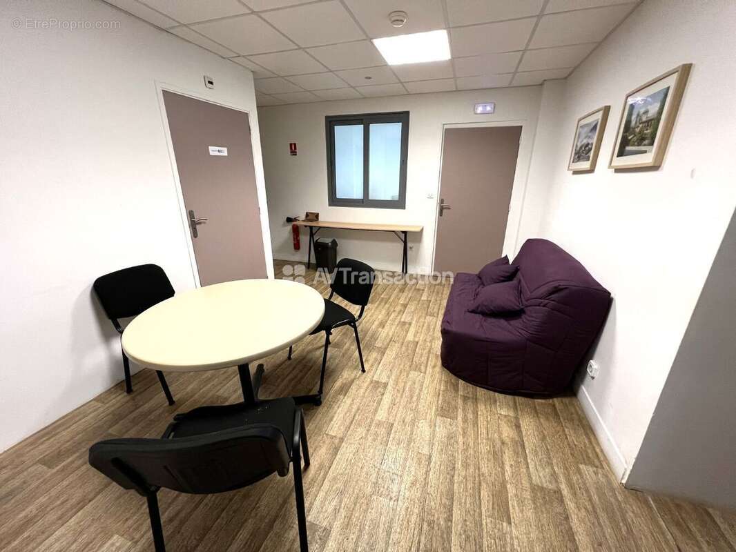 Appartement à EVREUX