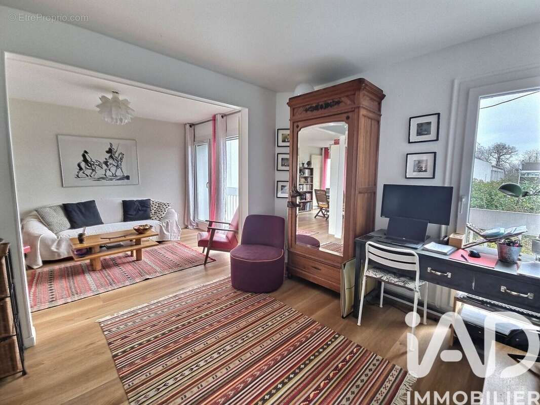 Photo 2 - Maison à ANNET-SUR-MARNE