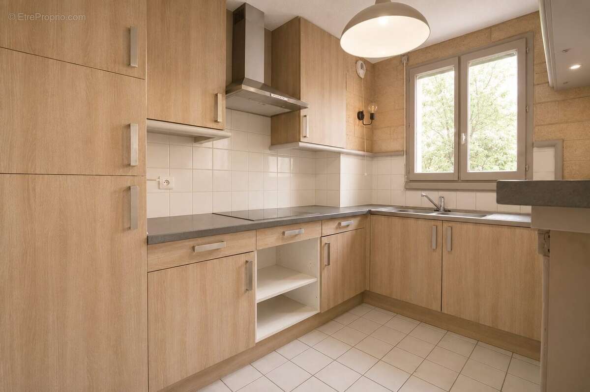 Appartement 42 m² à Livry-Gargan  - photo 7