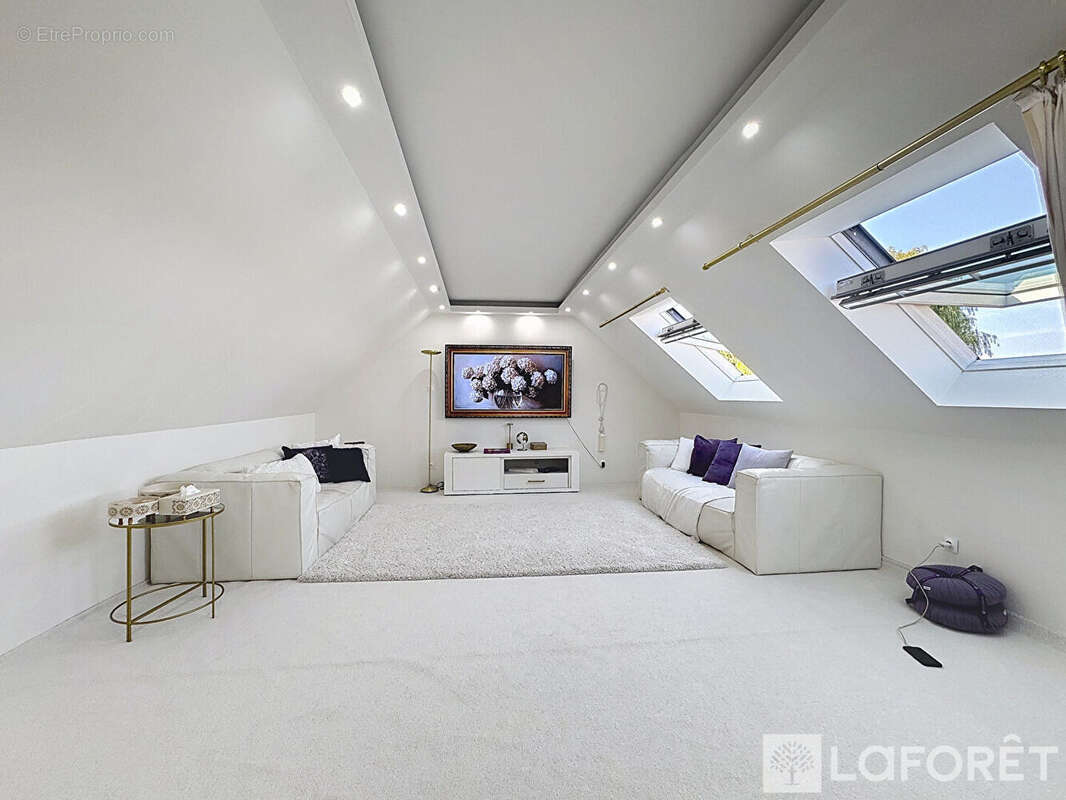 Maison à GRANDE-SYNTHE