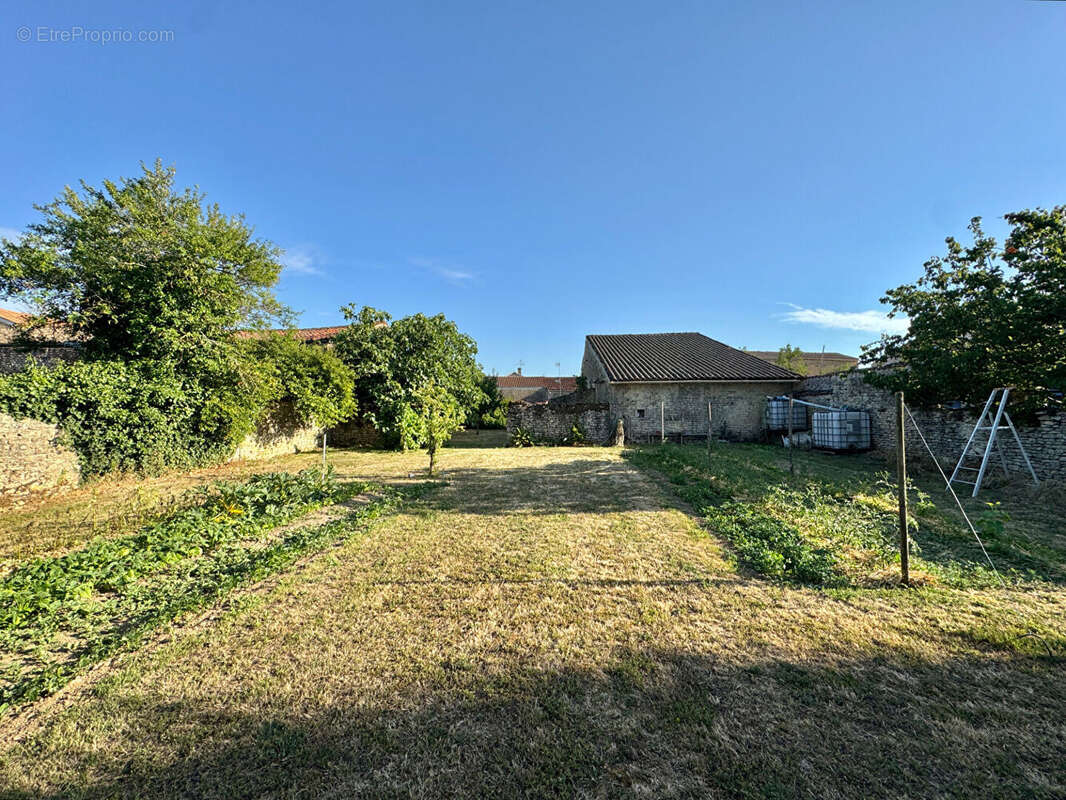 Maison 140m² à la devise - photo 16