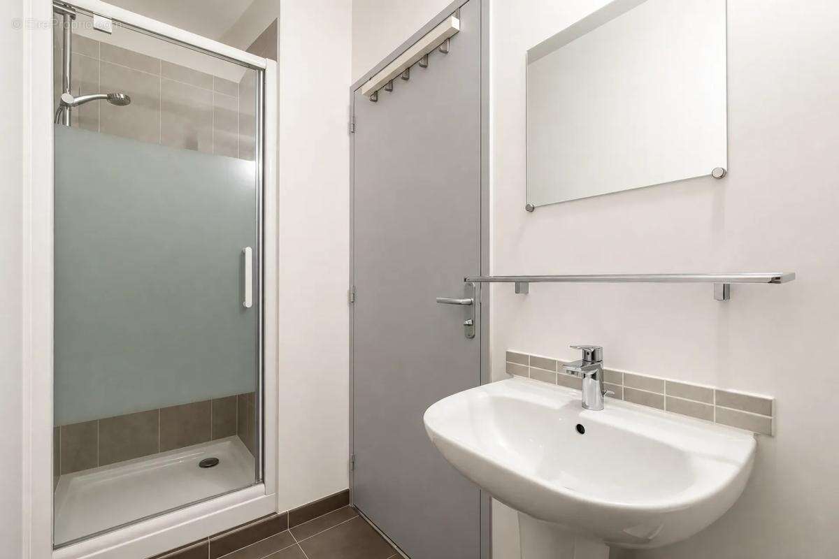 Appartement à MONTREUIL