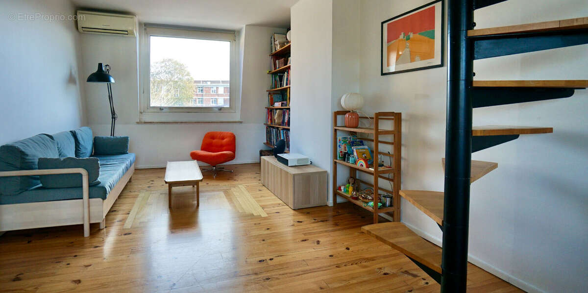Appartement à LILLE
