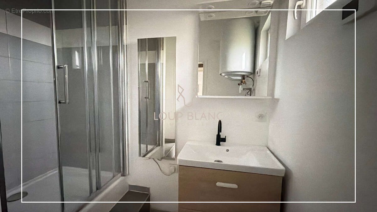 Appartement à DANJOUTIN