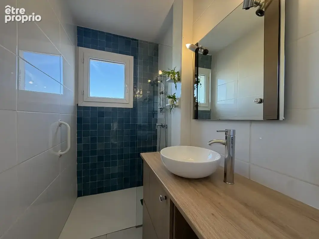 CRAN-GEVRIER  Un T3 agréable avec balcon, à découvrir ! - photo 6