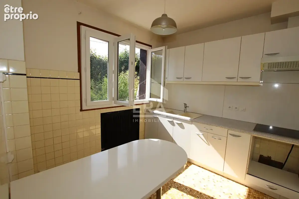 Maison 91m² à noisy-le-grand - photo 4