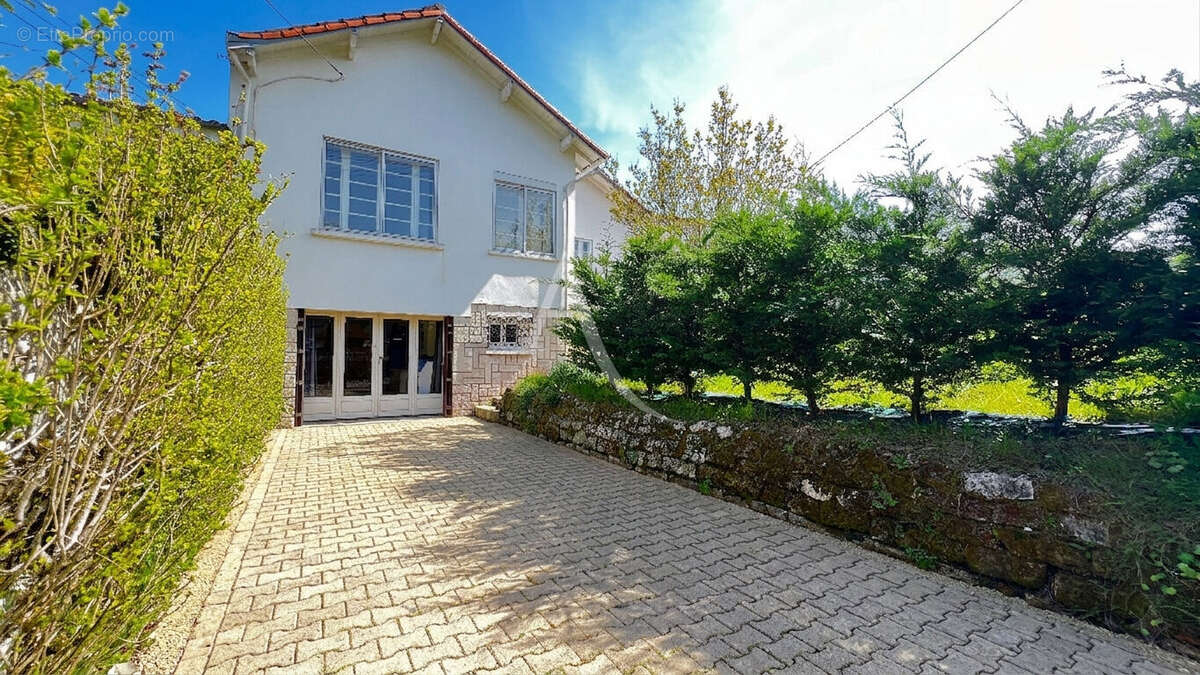 Maison à ROYAN