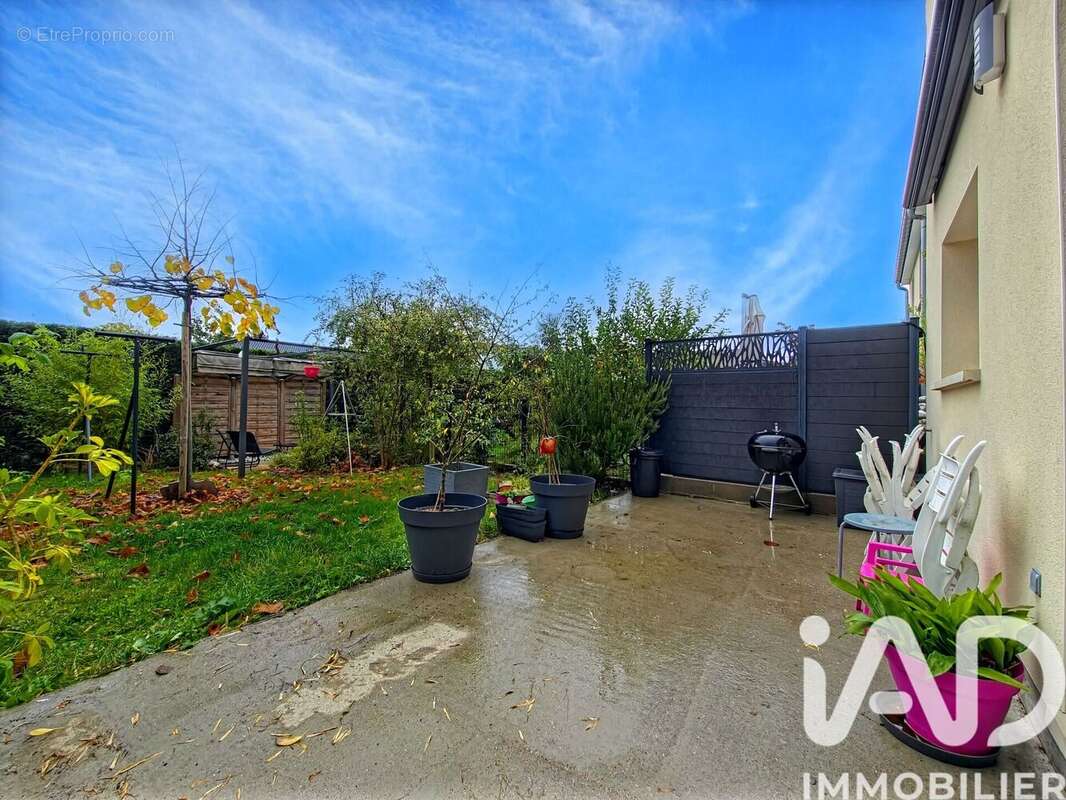 Photo 5 - Maison à MONTIGNY-LES-METZ