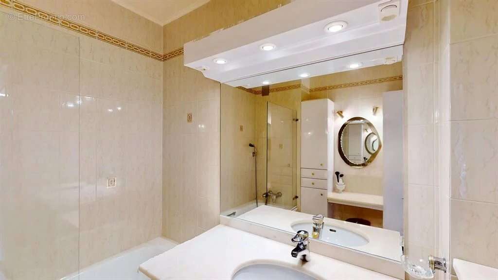 Appartement à VIROFLAY