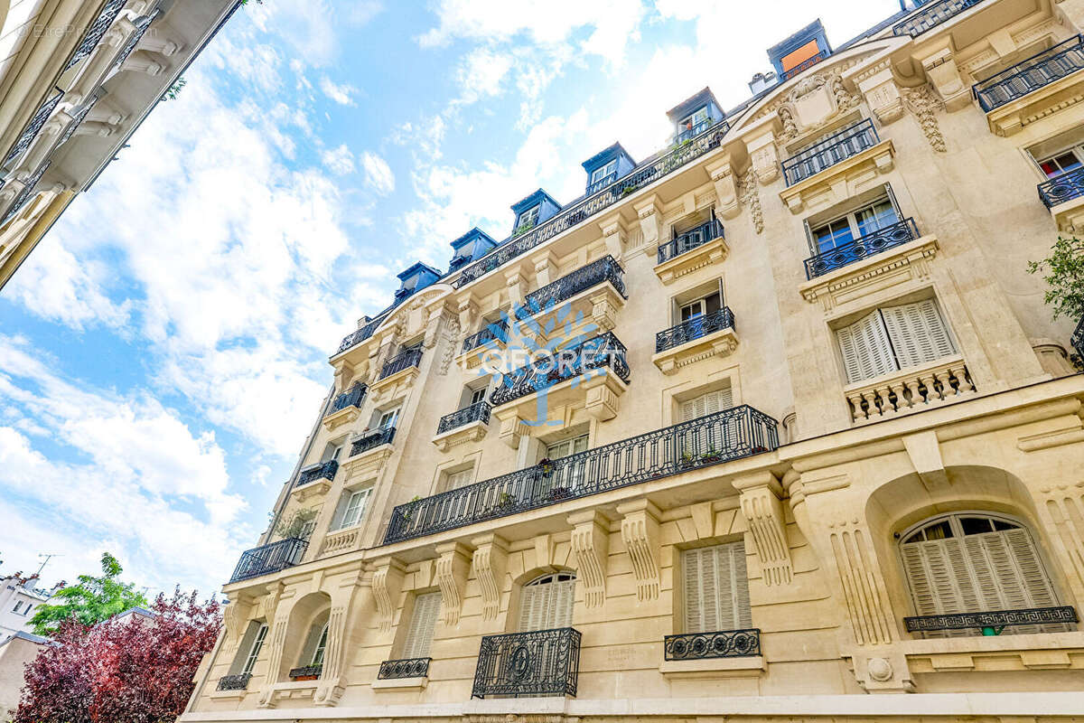 Appartement Paris 2 pièces 34 m2 - photo 14