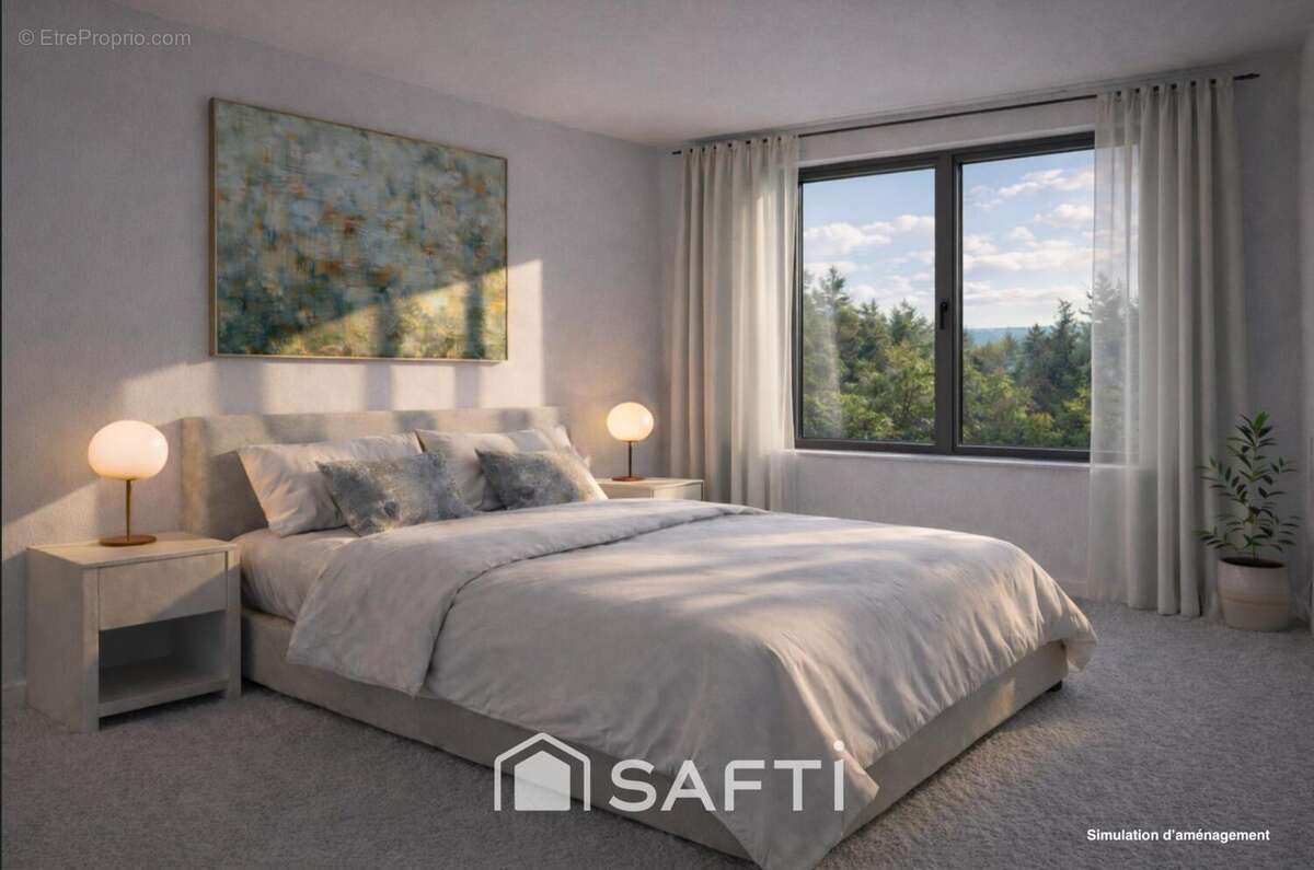 Photo 6 - Maison à SAULX-LES-CHARTREUX