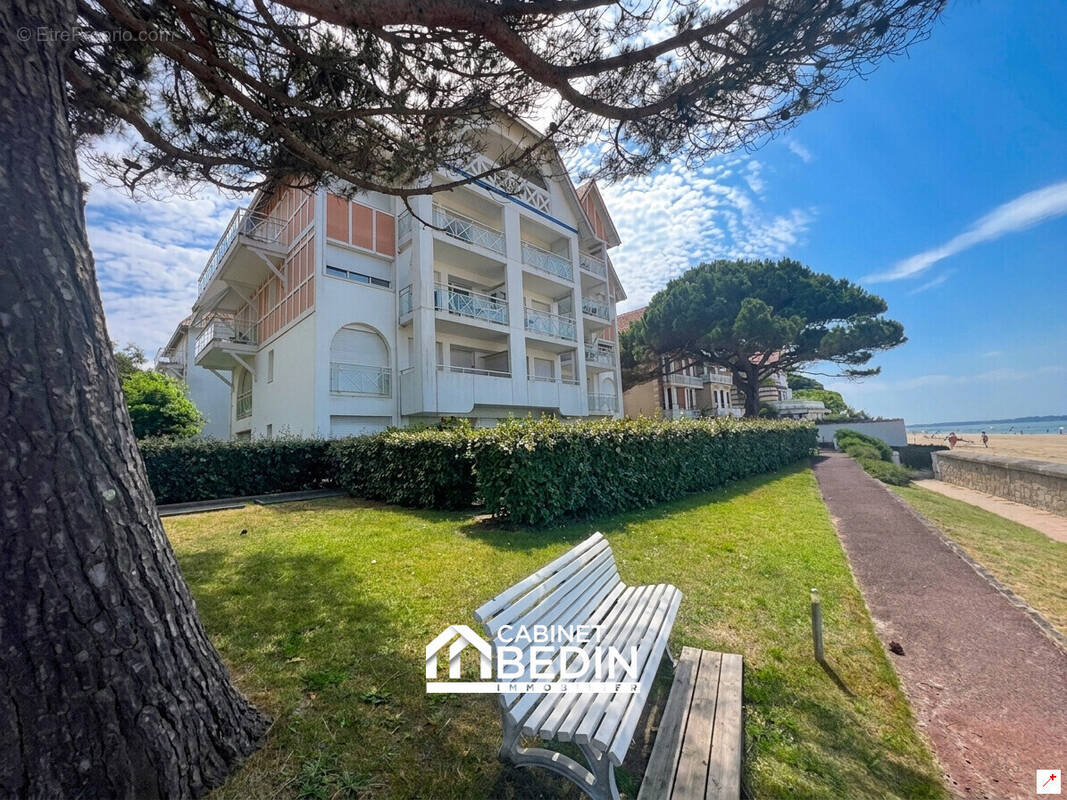 Appartement à ARCACHON